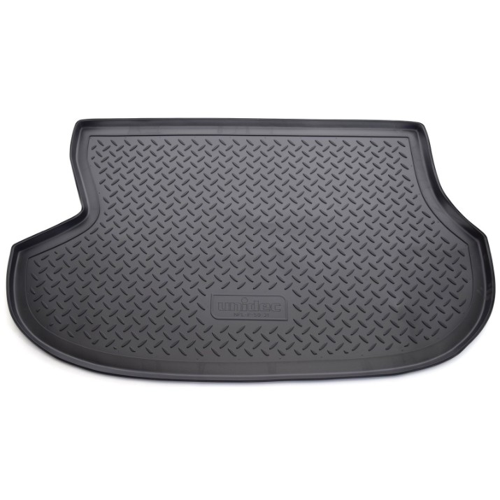 Covoraşe auto Norplast Unidec Mitsubishi Outlander 2002-2006 (NPL-P-59-31)
