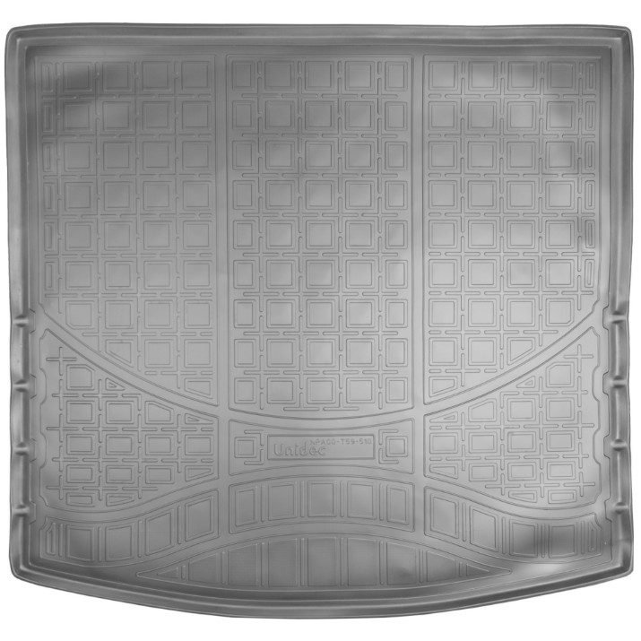 Covoraşe auto Norplast Unidec Mitsubishi Outlander 2012 (NPA00-T59-510)