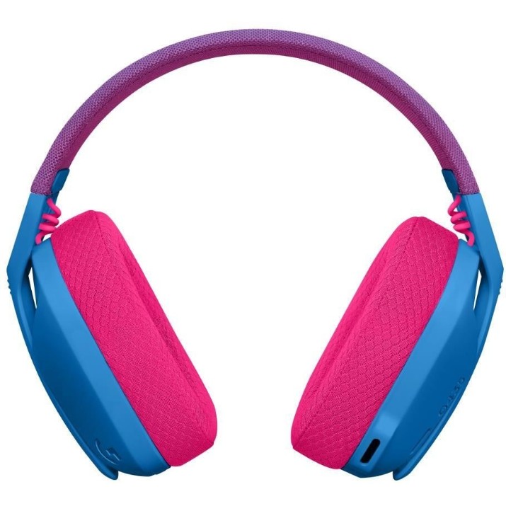 Căşti Logitech G435 Blue