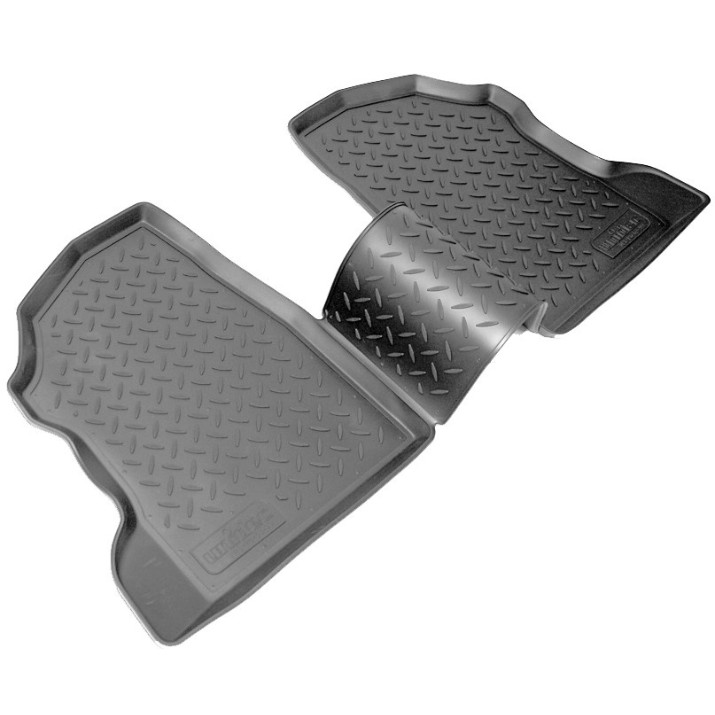 Covoraşe auto Norplast Unidec Opel Combo 2003-2012 (NPL-Po-63-99)