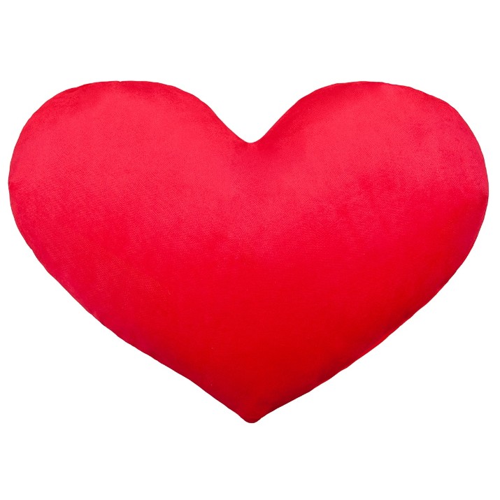 Pernă Edka Love M11 Red
