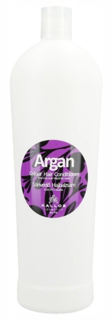 Balsam de păr Kallos Argan 1L