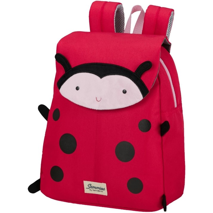 Детский рюкзак Samsonite Happy Sammies Eco S+ (142476/9676)