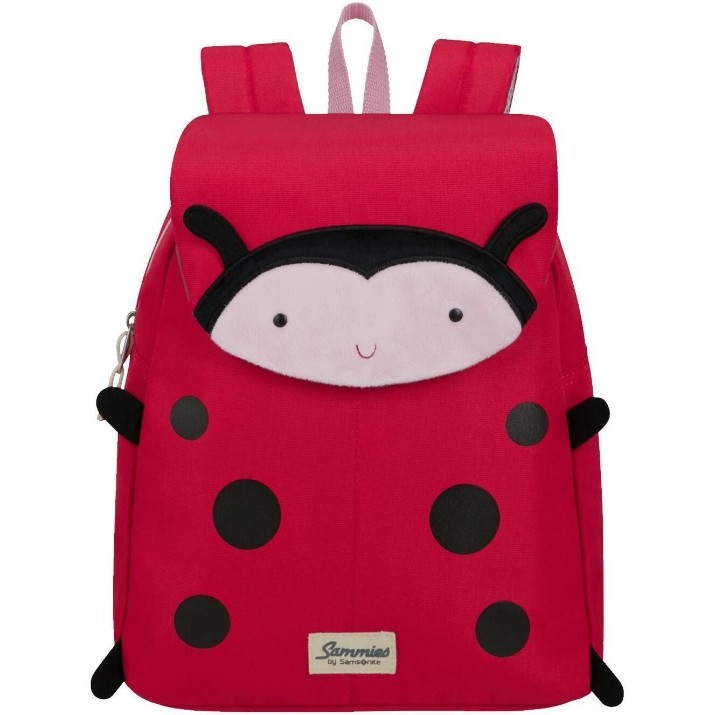 Детский рюкзак Samsonite Happy Sammies Eco S+ (142476/9676)