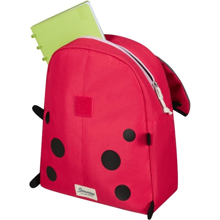 Детский рюкзак Samsonite Happy Sammies Eco S+ (142476/9676)