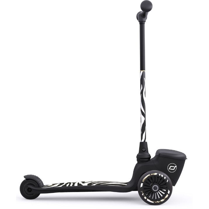 Самокат Scoot and Ride HighwayKick 2 Lifestyle Zebra (96523)