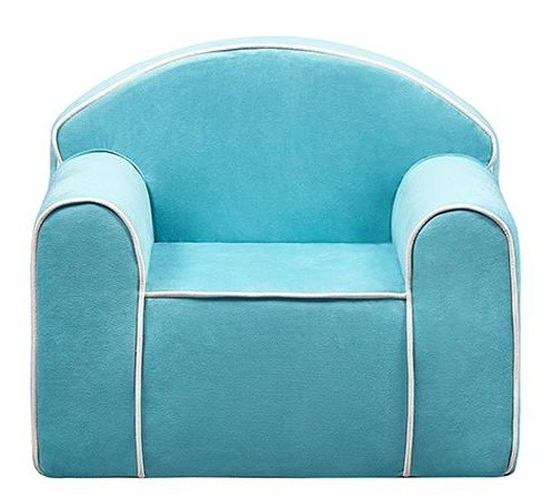 Детское кресло Edka Star Kids M48 Sky Blue