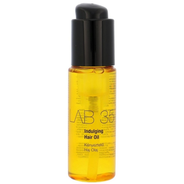 Масло для волос Kallos LAB35 Indulging Hair Oil 50ml