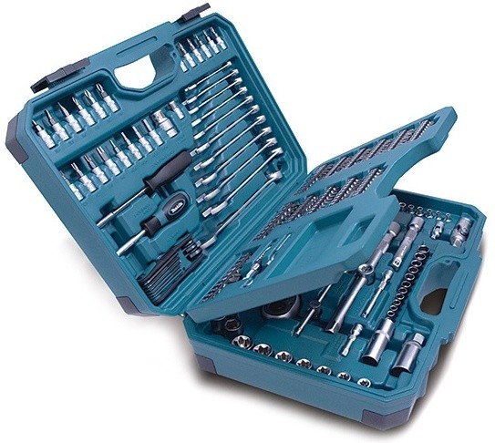 Set scule de mână Makita E-10883