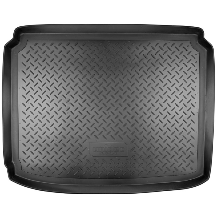 Covoraşe auto Norplast Unidec Peugeot 307 HB 2001-2008 (NPL-P-64-36)