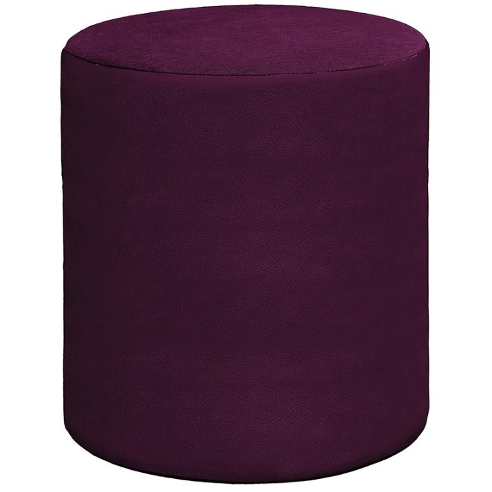 Fotoliu moale Edka 45cm M10 Dark Purple