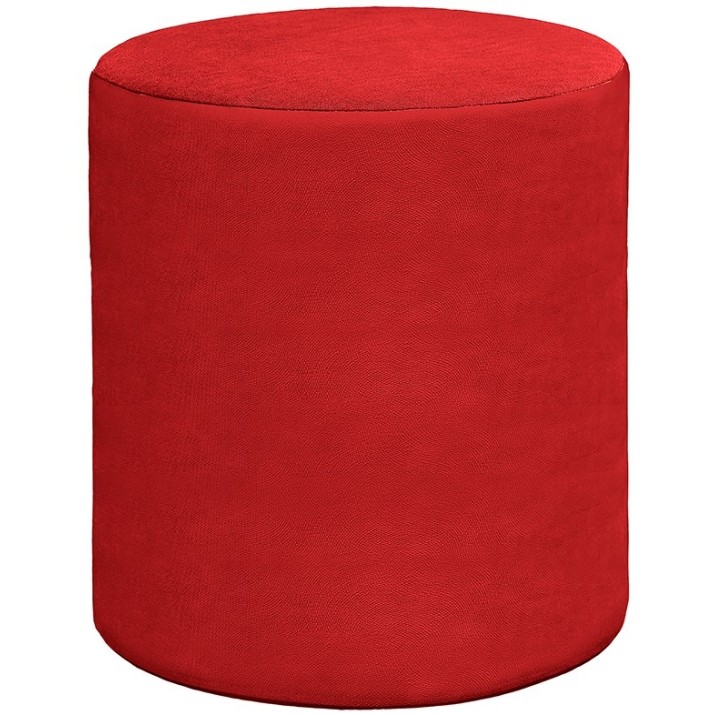 Fotoliu moale Edka 45cm M11 Red