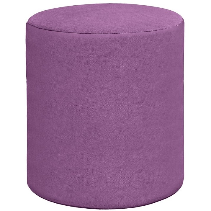 Fotoliu moale Edka 45cm M16 Lavender