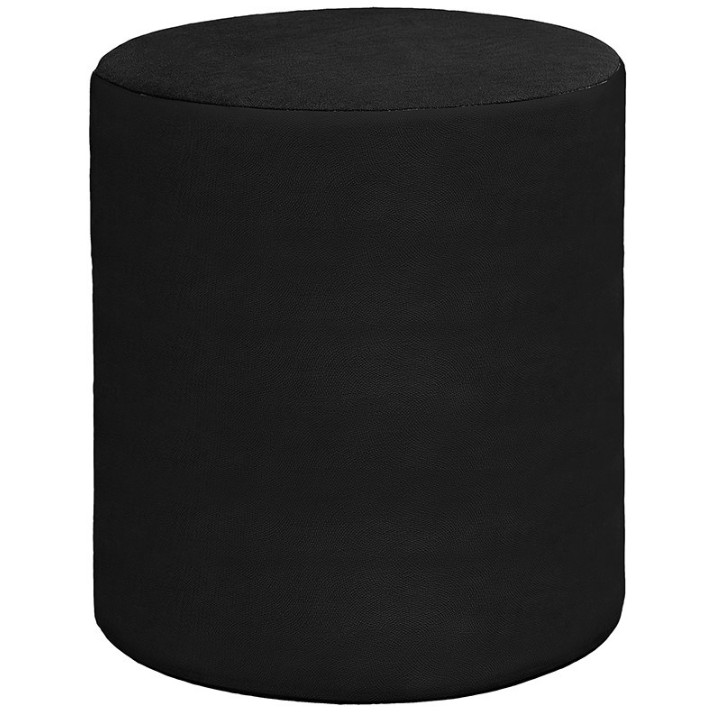 Пуф Edka 45cm M37 Black