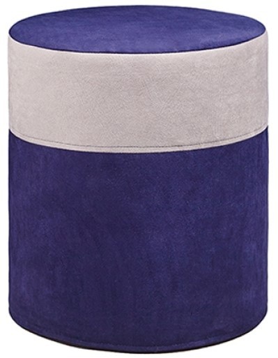 Fotoliu moale Edka 45cm Mix M34+M9