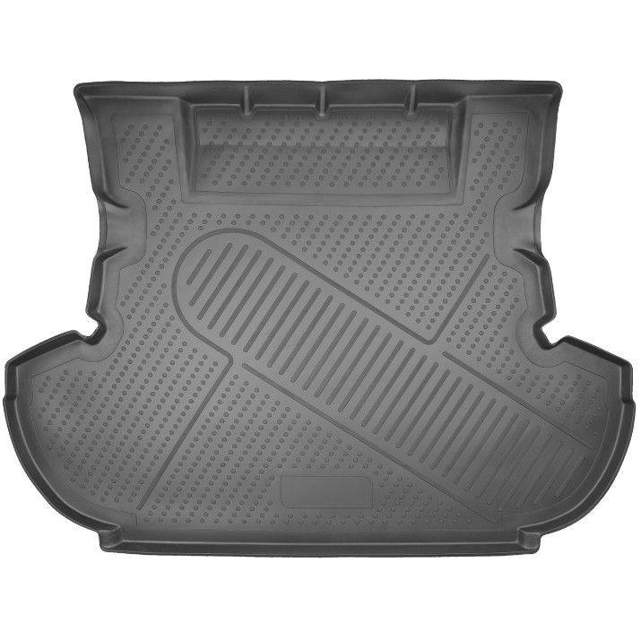 Автоковрики Norplast Unidec Peugeot 4007 2008 (NPL-P-64-50)