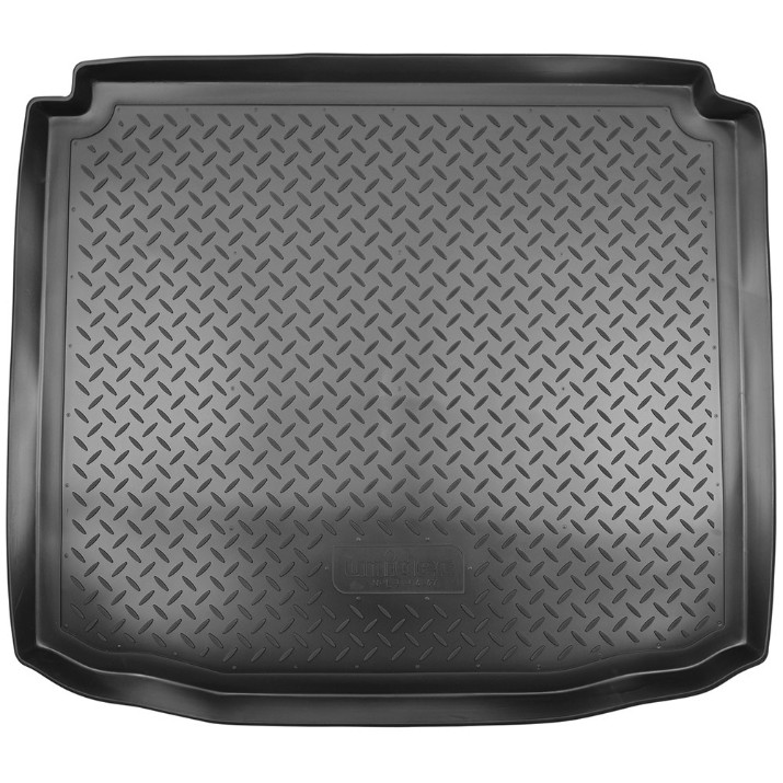 Covoraşe auto Norplast Unidec Peugeot 407 SD 2004 (NPL-P-64-47)