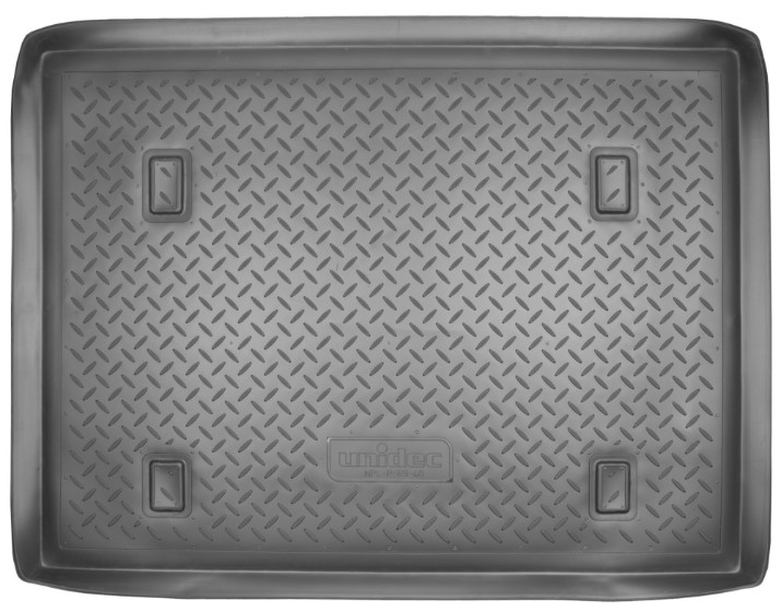 Covoraşe auto Norplast Unidec Renault Kangoo 1998-2010 (NPL-P-69-40)