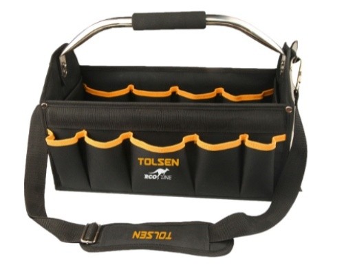 Geanta pentru scule Tolsen 80112