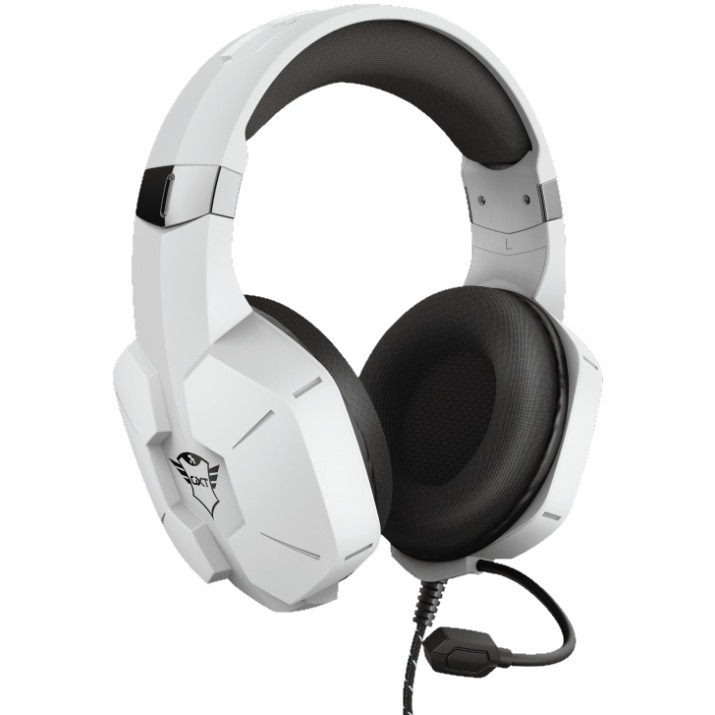 Наушники Trust GXT 323W Carus (24258)