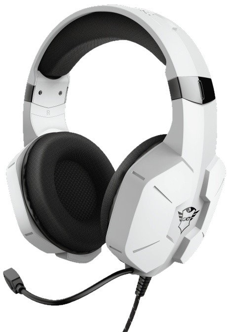 Наушники Trust GXT 323W Carus (24258)