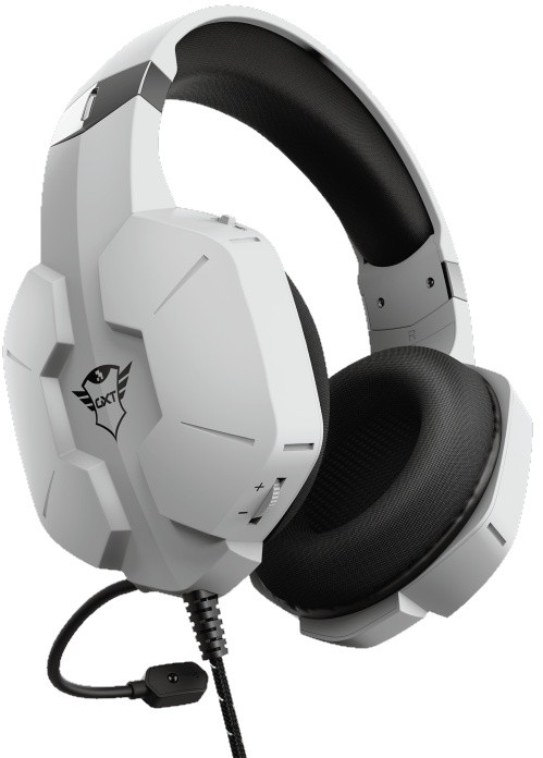 Наушники Trust GXT 323W Carus (24258)