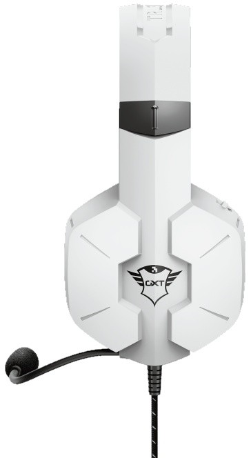 Наушники Trust GXT 323W Carus (24258)