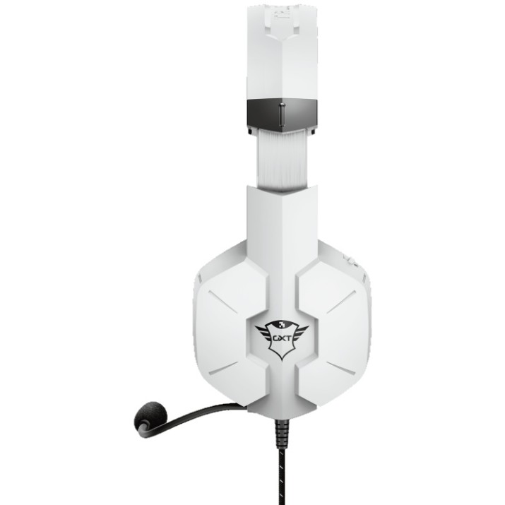 Наушники Trust GXT 323W Carus (24258)