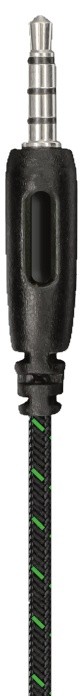 Наушники Trust GXT 323X Carus (24324)