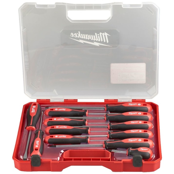 Набор отверток Milwaukee 4932472003