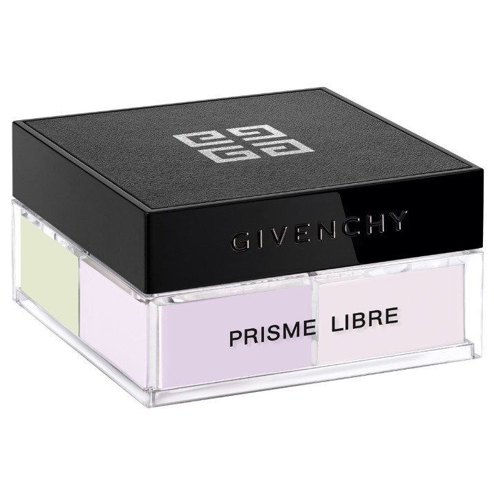 Румяна для лица Givenchy Prisme Libre 21 4x3g Mousseline Pastel