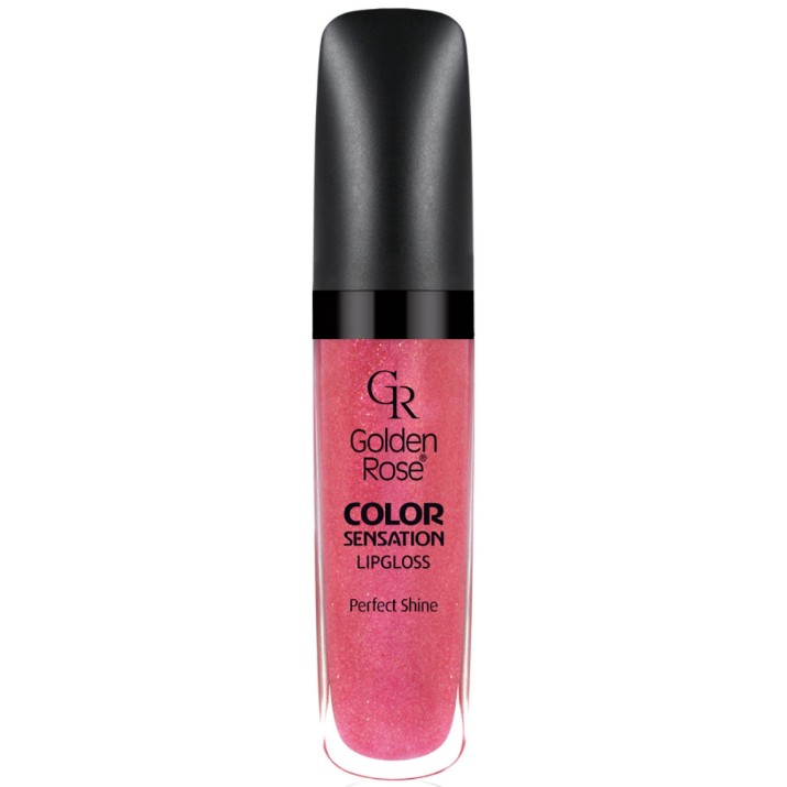 Блеск для губ Golden Rose Color Sensation Lipgloss 115