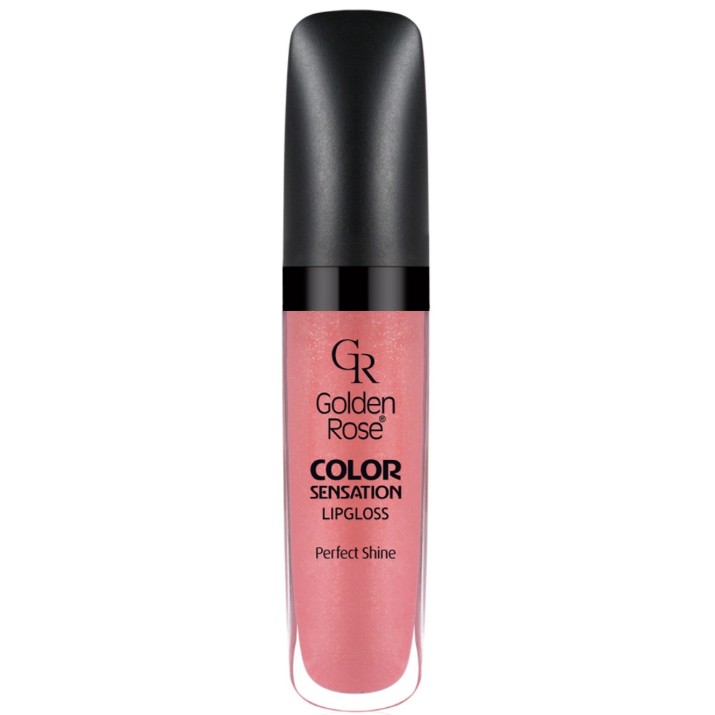 Блеск для губ Golden Rose Color Sensation Lipgloss 116