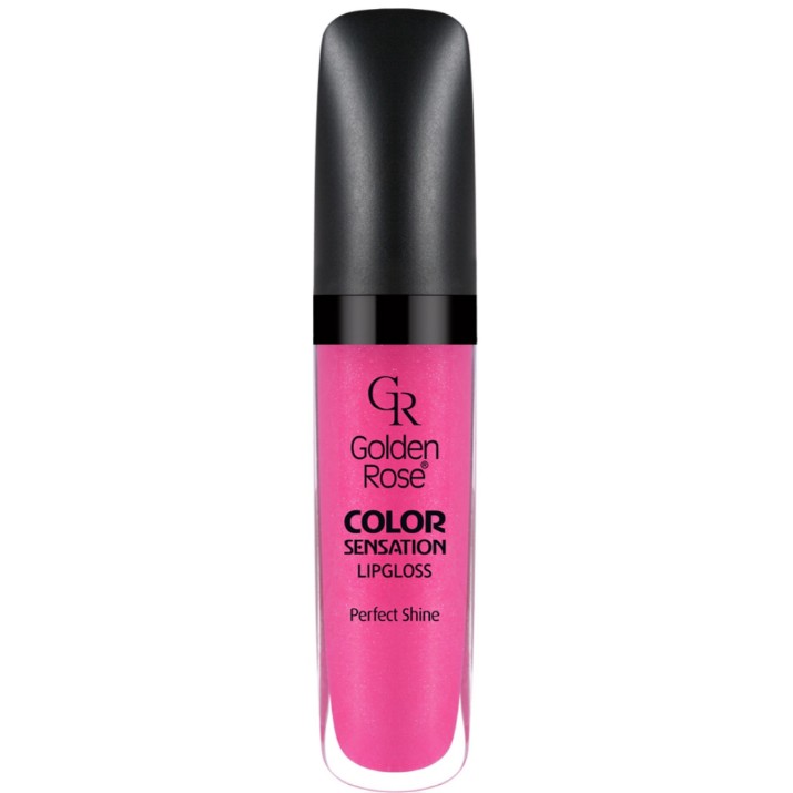 Блеск для губ Golden Rose Color Sensation Lipgloss 119