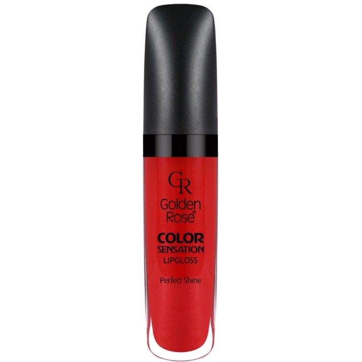 Luciu de buze Golden Rose Color Sensation Lipgloss 122