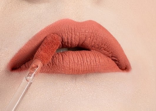 Ruj de buze Golden Rose Longstay Liquid Matte 17