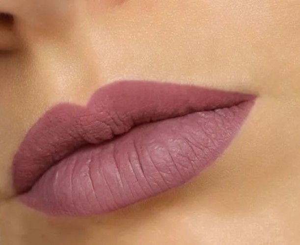 Помада для губ Golden Rose My Matte Lip Ink 06