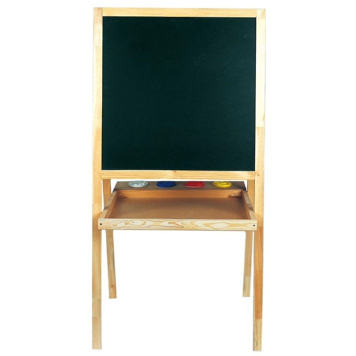 Tablă pentru desen Classic World 5in1 (4169)