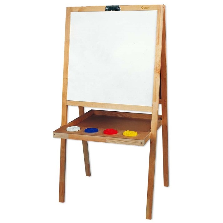 Tablă pentru desen Classic World 5in1 (4169)