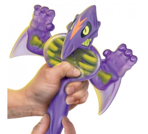 Figura Eroului Goojitzu Galaxy Attack W4 (41169G)