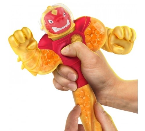 Figura Eroului Goojitzu Galaxy Attack W4 (41169G)