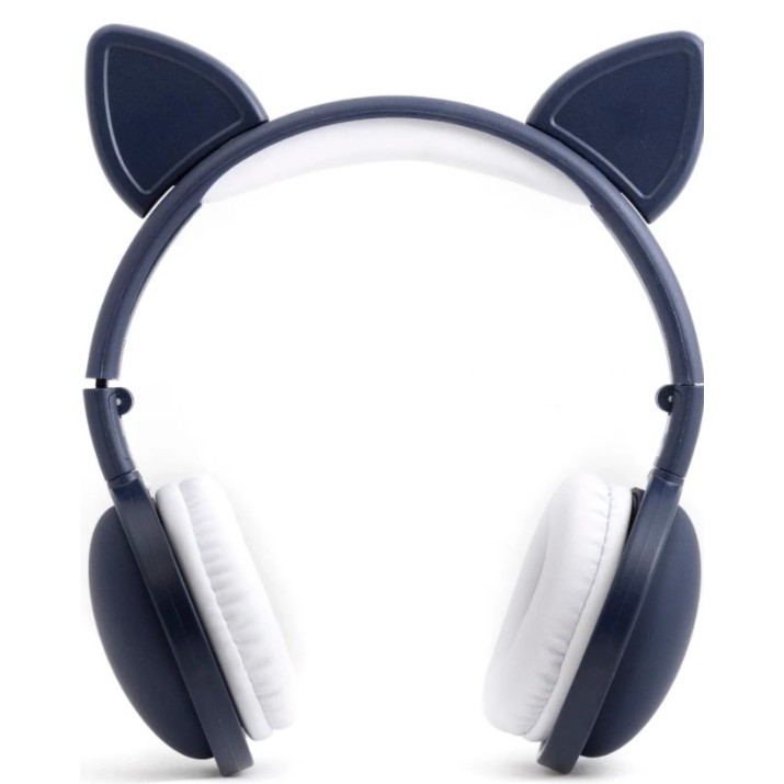 Căşti Keeka BK1 Dark Blue