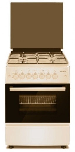 Aragaz Vesta GC-E6060IBE/NG