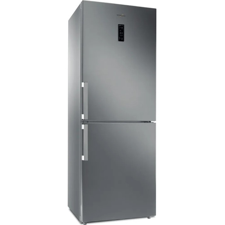 Frigider Whirlpool WB 70E972 X