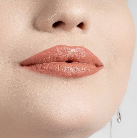 Помада для губ Golden Rose Satin Lipstick 03