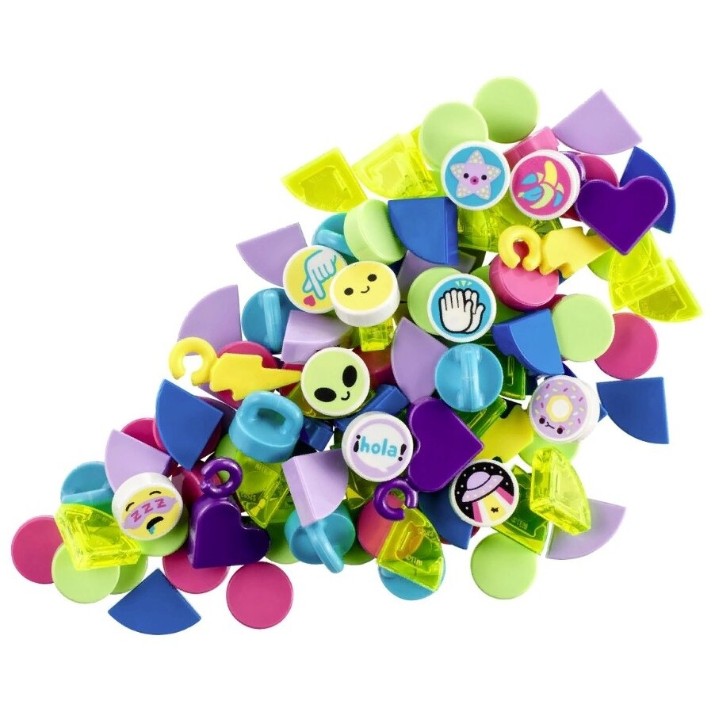 Set de realizare a bijuteriilor Lego Dots: Extra Dots Series 6 (41946)