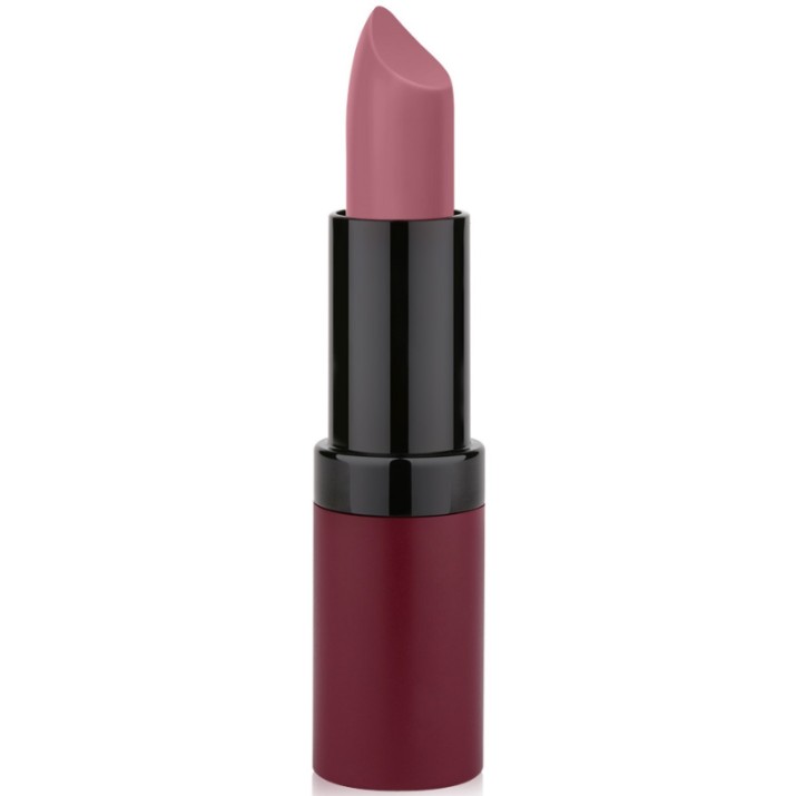 Помада для губ Golden Rose Velvet Matte 02