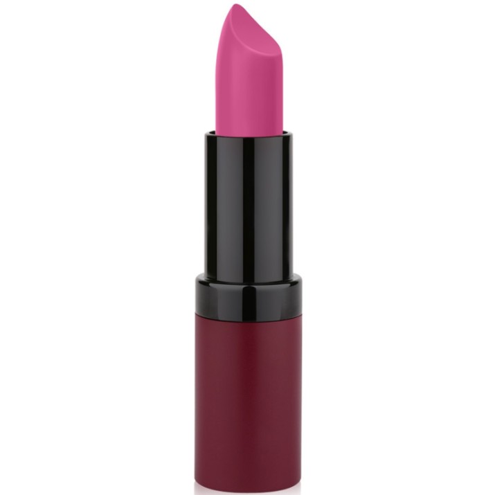 Ruj de buze Golden Rose Velvet Matte 13
