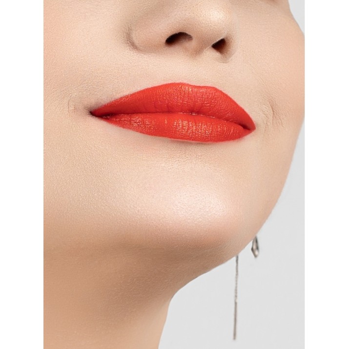 Помада для губ Golden Rose Velvet Matte 15