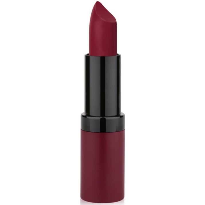 Ruj de buze Golden Rose Velvet Matte 20